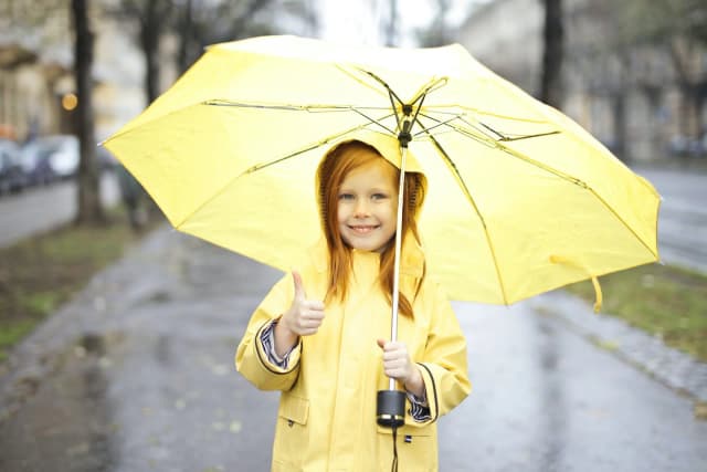 การเตรียมรถให้พร้อมในการขับขี่ช่วงฝนตกหนักundefined