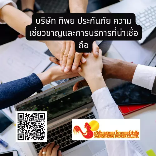 บริษัท ทิพย ประกันภัย ความเชี่ยวชาญและการบริการที่น่าเชื่อถือundefined