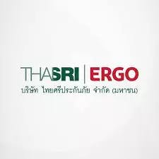 บริษัท ERGO หรือ ไทยศรีประกันภัย จำกัด (มหาชน)